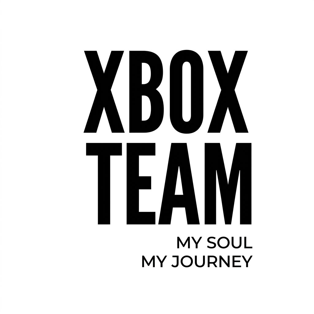 XBOX Barber Team